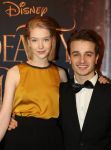 Hilversum, 21 Maart 2017
Premiere Disney Film Beauty & The Beast
Ralf Mackenbach met vriendin