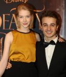 Hilversum, 21 Maart 2017
Premiere Disney Film Beauty & The Beast
Ralf Mackenbach met vriendin