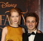 Hilversum, 21 Maart 2017
Premiere Disney Film Beauty & The Beast
Ralf Mackenbach met vriendin