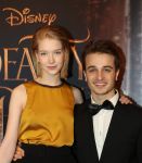 Hilversum, 21 Maart 2017
Premiere Disney Film Beauty & The Beast
Ralf Mackenbach met vriendin