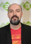 Hilversum, 6 Maart 217
Premiï¿½re van de Telefilms 2017
Regisseur Stanley Kolk