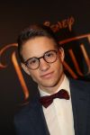 Hilversum, 21 Maart 2017
Premiere Disney Film Beauty & The Beast
Rein v Duivenboden