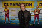 Rotterdam 19 maart 2017
Premiere Marathon in het nieuwe Luxor. Remko Harms