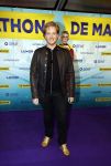 Rotterdam 19 maart 2017
Premiere Marathon in het nieuwe Luxor. Remko Harms