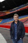 Amsterdam 22 maart 2017  
Presentatie real life soap toppers in de arena met Rene Froger Jeroen v d Boom en Gerard Joling.
SBS6 gaat de soap uitzenden