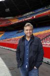 Amsterdam 22 maart 2017  
Presentatie real life soap toppers in de arena met Rene Froger Jeroen v d Boom en Gerard Joling.
SBS6 gaat de soap uitzenden