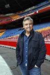 Amsterdam 22 maart 2017  
Presentatie real life soap toppers in de arena met Rene Froger Jeroen v d Boom en Gerard Joling.
SBS6 gaat de soap uitzenden