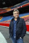 Amsterdam 22 maart 2017  
Presentatie real life soap toppers in de arena met Rene Froger Jeroen v d Boom en Gerard Joling.
SBS6 gaat de soap uitzenden