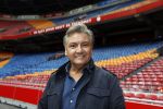 Amsterdam 22 maart 2017  
Presentatie real life soap toppers in de arena met Rene Froger Jeroen v d Boom en Gerard Joling.
SBS6 gaat de soap uitzenden