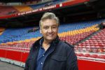 Amsterdam 22 maart 2017  
Presentatie real life soap toppers in de arena met Rene Froger Jeroen v d Boom en Gerard Joling.
SBS6 gaat de soap uitzenden