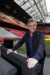Amsterdam 22 maart 2017  
Presentatie real life soap toppers in de arena met Rene Froger Jeroen v d Boom en Gerard Joling.
SBS6 gaat de soap uitzenden