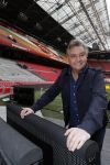Amsterdam 22 maart 2017  
Presentatie real life soap toppers in de arena met Rene Froger Jeroen v d Boom en Gerard Joling.
SBS6 gaat de soap uitzenden