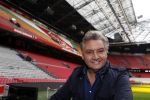 Amsterdam 22 maart 2017  
Presentatie real life soap toppers in de arena met Rene Froger Jeroen v d Boom en Gerard Joling.
SBS6 gaat de soap uitzenden