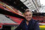 Amsterdam 22 maart 2017  
Presentatie real life soap toppers in de arena met Rene Froger Jeroen v d Boom en Gerard Joling.
SBS6 gaat de soap uitzenden