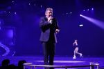 Utrecht 23 maart 2017
Premiere Holiday on ice in de jaarbeurs met Maxim en Rene Froger.