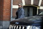 Amsterdam 15 maart 2017
Renee Soutendijk op straat in Amsterdam zuid