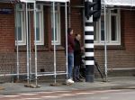 Amsterdam 2 maart 2017 
Richard Krajicek en Dirk Jan Bakker