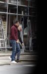Amsterdam 2 maart 2017 
Richard Krajicek en Dirk Jan Bakker