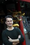 Amsterdam 30 maart 2017
Presentatie Peking express in drijvend chinees restaurant met Rik v d Westelaken als presentator.
