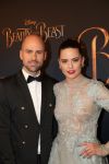 Hilversum, 21 Maart 2017
Premiere Disney Film Beauty & The Beast
Robin Martens
