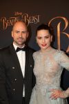 Hilversum, 21 Maart 2017
Premiere Disney Film Beauty & The Beast
Robin Martens