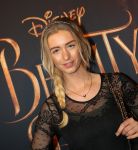 Hilversum, 21 Maart 2017
Premiere Disney Film Beauty & The Beast
Romy Krommert
