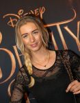 Hilversum, 21 Maart 2017
Premiere Disney Film Beauty & The Beast
Romy Krommert