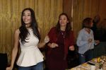Amsterdam 27 maart 2017
Uitreiing strong woman award in het amstel Hotel. Romy Monteiro