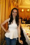 Amsterdam 27 maart 2017
Uitreiing strong woman award in het amstel Hotel. Romy Monteiro