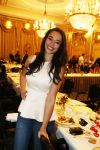 Amsterdam 27 maart 2017
Uitreiing strong woman award in het amstel Hotel. Romy Monteiro