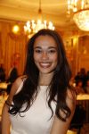 Amsterdam 27 maart 2017
Uitreiing strong woman award in het amstel Hotel. Romy Monteiro