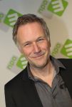 Hilversum, 6 Maart 217
PremiÃ¨re van de Telefilms 2017
Ronald Top met vriendin
Telefilm Silk Road