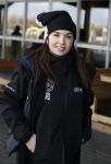Biddinghuizen 5 maart 2017
De hollandse 100 op de ijsbaan in Biddinghuizen georganiseerd door Prins Bernhard. Patrick Kluivert met Rossana Kluivert Shane Nino en Demi