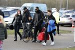 Biddinghuizen 5 maart 2017
De hollandse 100 op de ijsbaan in Biddinghuizen georganiseerd door Prins Bernhard. Patrick Kluivert met Rossana Kluivert Shane Nino en Demi
