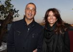 Amsterdam 24 maart 2017
Presentatie Amsterdam XXXL magazine bij de harbour club. Ruud Gullit en zijn vriendin Karin de Rooij