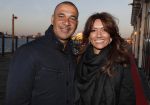 Amsterdam 24 maart 2017
Presentatie Amsterdam XXXL magazine bij de harbour club. Ruud Gullit en zijn vriendin Karin de Rooij