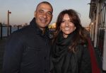Amsterdam 24 maart 2017
Presentatie Amsterdam XXXL magazine bij de harbour club. Ruud Gullit en zijn vriendin Karin de Rooij