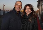 Amsterdam 24 maart 2017
Presentatie Amsterdam XXXL magazine bij de harbour club. Ruud Gullit en zijn vriendin Karin de Rooij