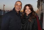 Amsterdam 24 maart 2017
Presentatie Amsterdam XXXL magazine bij de harbour club. Ruud Gullit en zijn vriendin Karin de Rooij