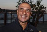 Amsterdam 24 maart 2017
Presentatie Amsterdam XXXL magazine bij de harbour club. Ruud Gullit en zijn vriendin Karin de Rooij