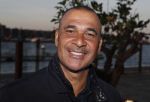 Amsterdam 24 maart 2017
Presentatie Amsterdam XXXL magazine bij de harbour club. Ruud Gullit en zijn vriendin Karin de Rooij