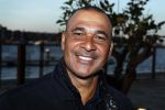 Amsterdam 24 maart 2017
Presentatie Amsterdam XXXL magazine bij de harbour club. Ruud Gullit en zijn vriendin Karin de Rooij