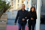 Amsterdam 24 maart 2017
Presentatie Amsterdam XXXL magazine bij de harbour club. Ruud Gullit en zijn vriendin Karin de Rooij