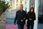 Amsterdam 24 maart 2017
Presentatie Amsterdam XXXL magazine bij de harbour club. Ruud Gullit en zijn vriendin Karin de Rooij