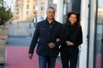 Amsterdam 24 maart 2017
Presentatie Amsterdam XXXL magazine bij de harbour club. Ruud Gullit en zijn vriendin Karin de Rooij