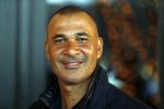 Amsterdam 24 maart 2017
Presentatie Amsterdam XXXL magazine bij de harbour club. Ruud Gullit en zijn vriendin Karin de Rooij
