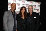 Amsterdam 24 maart 2017
Presentatie Amsterdam XXXL magazine bij de harbour club. Ruud Gullit en zijn vriendin Karin de Rooij