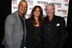 Amsterdam 24 maart 2017
Presentatie Amsterdam XXXL magazine bij de harbour club. Ruud Gullit en zijn vriendin Karin de Rooij