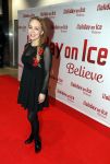 Utrecht 23 maart 2017
Premiere Holiday on ice in de jaarbeurs met Maxim en Rene Froger. Sabine Uitslag met haar echtgenoot Menno Braakman