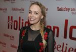 Utrecht 23 maart 2017
Premiere Holiday on ice in de jaarbeurs met Maxim en Rene Froger. Sabine Uitslag met haar echtgenoot Menno Braakman